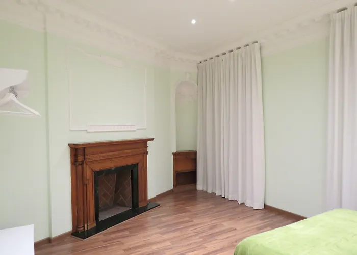 Petit PríncepHostal